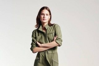 Boiler Suit
